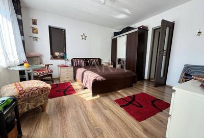 Casă individuală cu 3 camere în Apahida