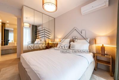 CORTINA NORTH | Apartament exclusivist [+21% TVA] Terasa de 11 mp - 11