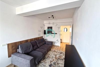 Apartament 3 camere, lux, parcare, Coresi, Brasov - 9