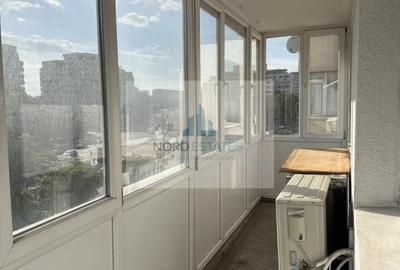 Apartament de închiriat lânga metrou Piața Iancului Bucure - 7