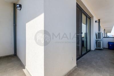 Apartament 3 camere, lift, garaj, Calea Dumbravii-Sub Arini - 9
