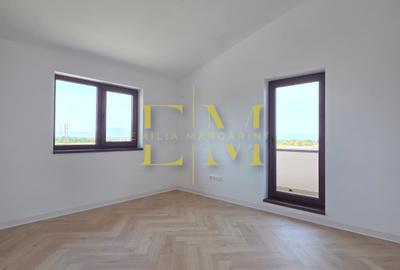 COMISION 0% | Apartament NOU cu 2 camere | Parcare | Sanpetru Residence Faza V - 6