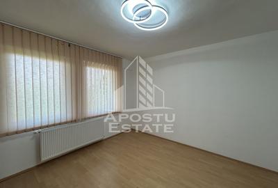 Spatiu pentru birouri, 200 mp, 5 camere decomandate, Sagului Timisoara - 5