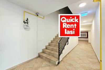 Tudor Mall Grand Conest Residence Bloc Nou Apartament 2Camere Modern 500eur - 17