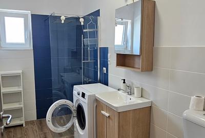 Inchiriez apartament de 2camere,decomandate,la intrare in Cartierul Arhitectilor - 5