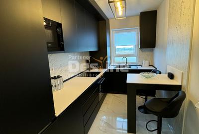 2 camere decomandate | Maurer Residence | Parcare inclusa - 8
