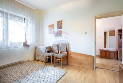 Apartament cu 4 camere la casă | 105 mp Utili | Curte 128 mp - 35