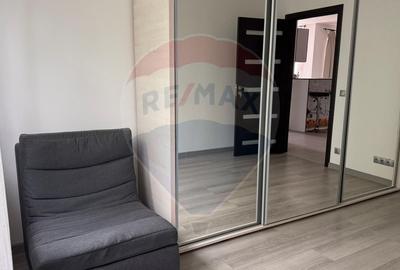 Apartament 3 camere de inchiriat | Str. Fabricii - 8