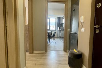 Apartament de 2 camere spre inchiriere-complex Novum-Regie/Splaiul Independentei - 10