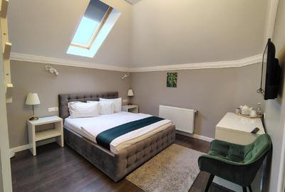 Tineretului parc Carol  Cafenea-restaurant si minihotel - 13
