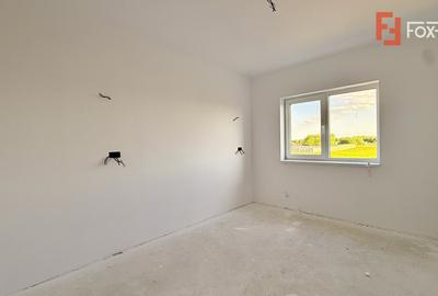 Comision 0% Duplex de vanzare, 4 camere, teren 400 mp - Mosnita Noua - 9