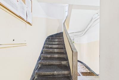 Studio ideal pentru investitie in zona Gara de Nord/Carrefour Orhideea - 12