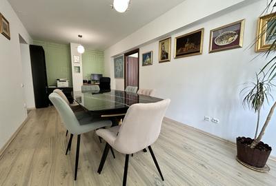 Apartament 2 Camere Dorobanți/Perla - 4