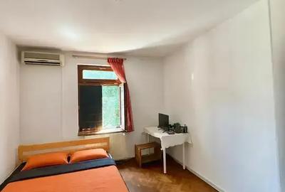 EXCLUSIVITATE | Casa 7 camere|  | Armeneasca | 230 utili | Curte 50mp - 12