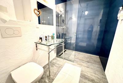 Apartament 3 camere | Floreasca | Laguna Residence | Loc de parcare inclus - 11