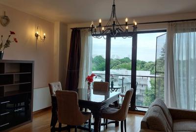 REA1010347 Apartament 3 camere I Kiseleff I Zona Exclusivista - 4