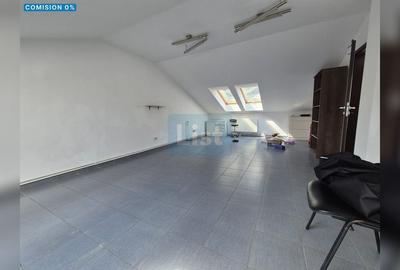 Spațiu comercial, de 40 mp, în Semicentral