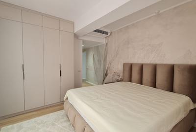 3 camere +1 birou HERASTRAU 142 mp | RENOVAT LUX | GARAJ - 29