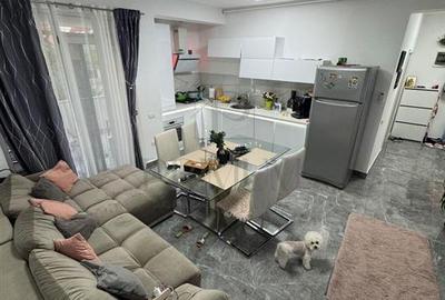 Apartament cu 3 camere decomandat în Dumbrăvița