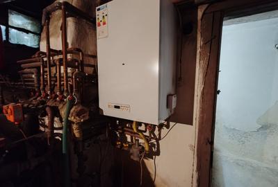 Casa 4 camere libera la vanzare TARLUNGENI - 34