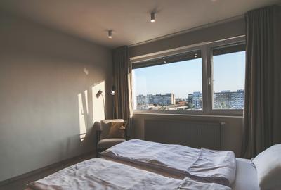 Comision 0 - zona Dacia, str.Labrint - Apt. 2 camere - renovat - 6