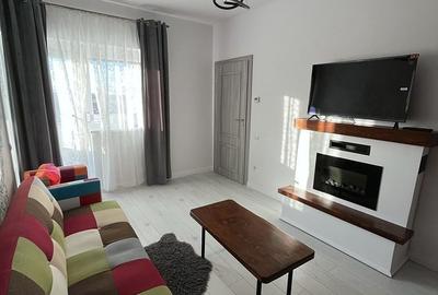Apartament nou 2 camere | Prima inchiriere | Deventer | Sibiu - 1