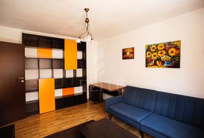 Apartament cu 2 camere decomandat în Grigorescu