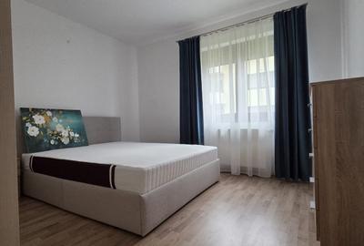 Apartament 2 camere complet utilat și mobilat – zona Tractorul, Brașov - 1