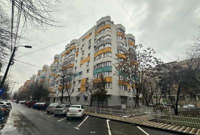 PARC SEBASTIAN,  Apartament cu 4 camere decomandat - 96mp, etaj 6 - 2