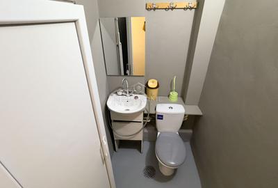 Apartament 1 camere, zona Interservisan Gheorgheni - 14
