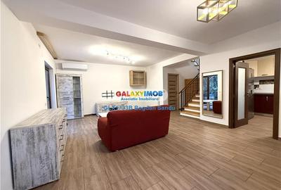 Casa 4 camere de vanzare in Chiajna - 1