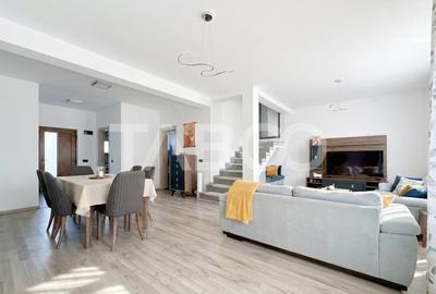Duplex cu 4 camere în Borhanci
