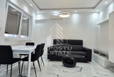 Apartament de lux 2 camere,zona Podgoria - 3