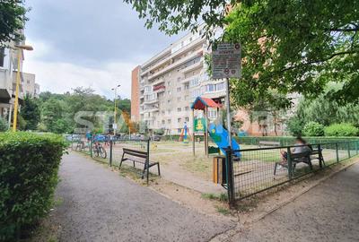 Apartament 3 camere cu 2 locuri parcare si boxa - 21