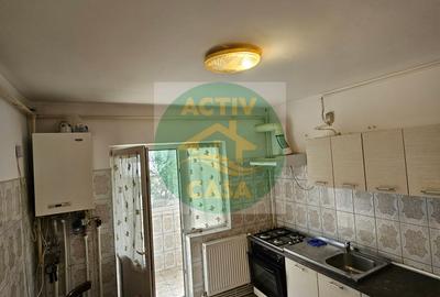 DE VÂNZARE – APARTAMENT 2 CAMERE Zona Piața Mare, Roman Etaj 1 - 7