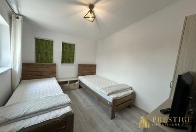 Apartament cu 4 camere la casa de inchiriat in zona Iosia-Oradea - 10