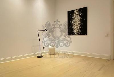 Apartament in Vila | Dorobanti | 221 mp | Parter Inalt + Demisol - 19