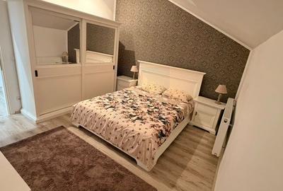 Vila 6 Camere de Inchiriat Trend Residence *Popesti Leordeni* - 8
