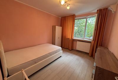 4 Camere - Dristor - 500 m Metrou Dristor 1 - 6