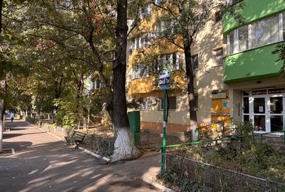 Garsoniera Tei - Facultatea de Constructii - 13