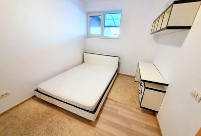 3 camere, bloc nou, modern, cu garaj, terasa, in Marasti, zona Piata Marasti - 12