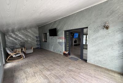 Casă Individuală P+Pod înalt / Vânători / Construcție Regie Proprie - 13