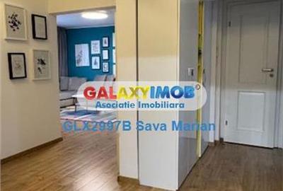 APARTAMENT 4 CAMERE DE INCHIRIAT PANDURI - 2