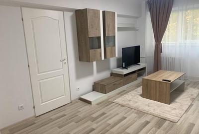 Stefan cel Mare, Bucur Obor, apartament 2 camere, modern mobilat si utilat, - 4