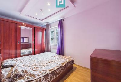 Apartament cu 3 camere în zona Spitalul Județean - 4