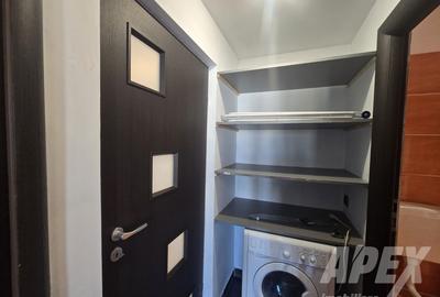 Apartament 2 camere mobilat | Titan- Basarabia- Metrou Costin Georgian - 17