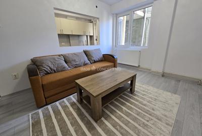 Vanzare Garsoniera, nou renovata, in zona Centrala - 3