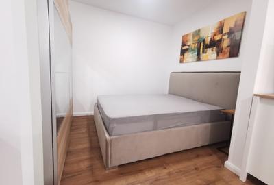 INCHIRIEZ Apartament 1 camera (Studio) - GALATA ("LAPIS Residence") - 6