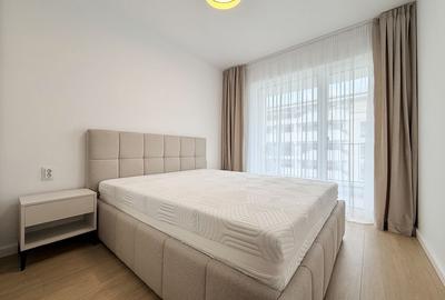 VANZARE APARTAMENT 2 CAMERE ULTRAFINISAT ZONA EROILOR - 3