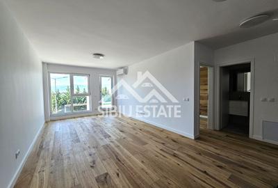Apartament cu terasa 3 camere 2 bai Clasa A - 5